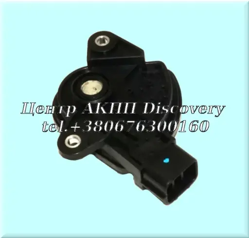 [D229410A] Датчик Положення Селектора BTR/M74 (Оригінал) 