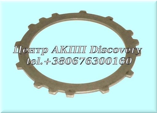 [0301302004] Упорний Диск Пакет "С" 4HP22/4HP24/5HP18 (ZF)