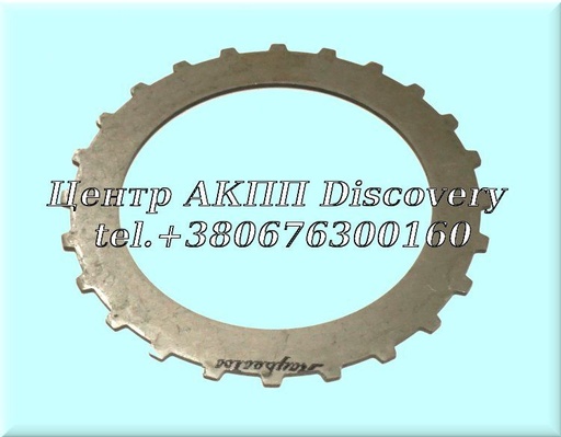 [30120AB] Сталевий Диск Пакет 2nd Honda/Acura (Transtar)
