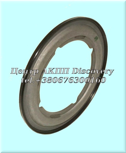 [D102985A] Поршень Пакет 3-5-Reverse A6GF (Оригінал)