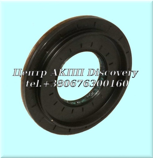 [0CJ409255] Спльник Роздавальної Коробки Audi Q5 (Elring)