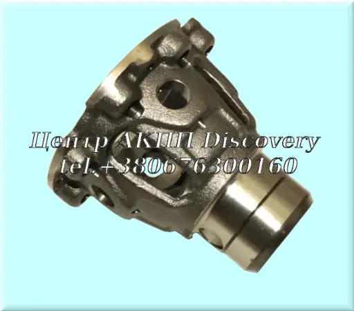 [458223F850] Case Differential  A6MF2 (OEM)
