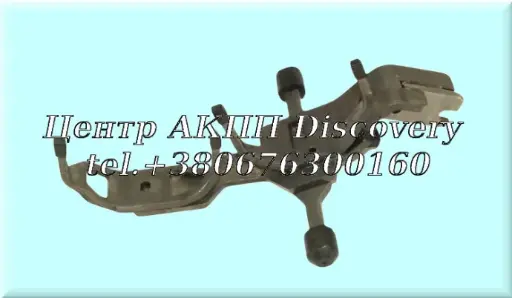 [0AM311562K] Вилка Перемикання 6-Задньої Передачі DSG DQ200/ 0AM (Оригінал)