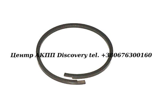 [0734401248] Тефлонове Кільце Ступиці Масляного Насоса 5HP24/5HP30 (ZF)