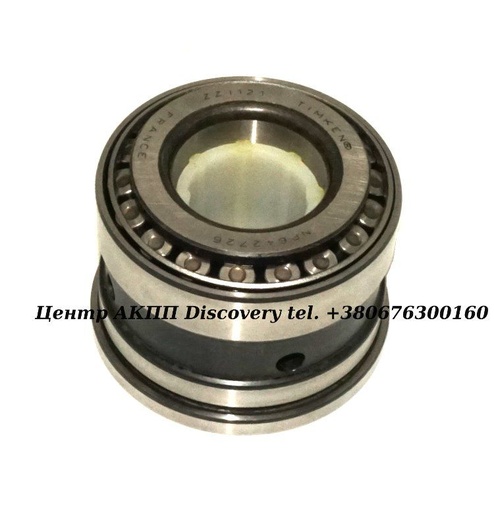 [0735372137] Підшипник Головної Пари 5HP24A/6HP19 Audi (ZF)