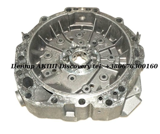 [1058310081] Ступиця Масляного Насоса 5HP24 BMW (ZF)