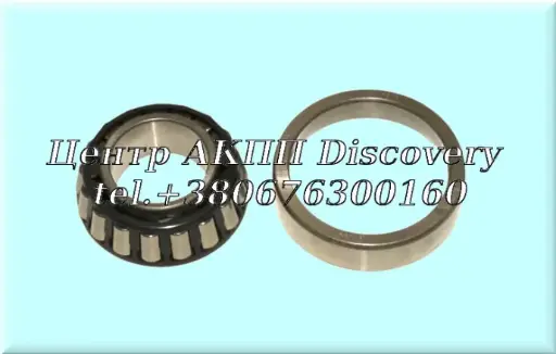 [D107291] Bearing Drive Gear, Rear U760 (OEM)