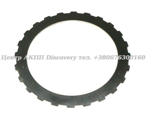 [D139128] Сталевий Диск Пакет "A", "C" 5HP24 (ZF)