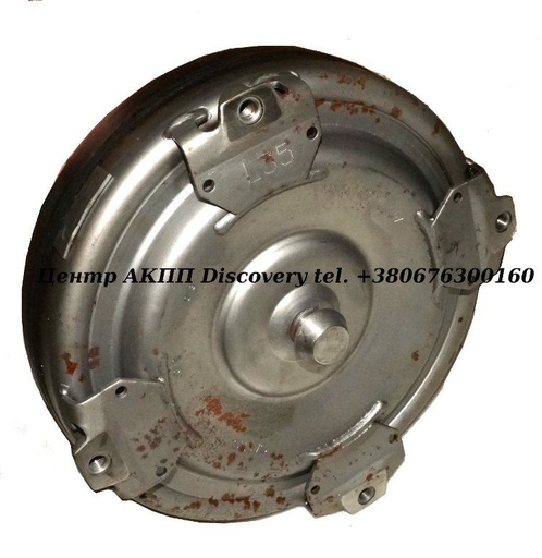 [4168026396*] Гідротрансформатор 5HP24 BMW (ZF)
