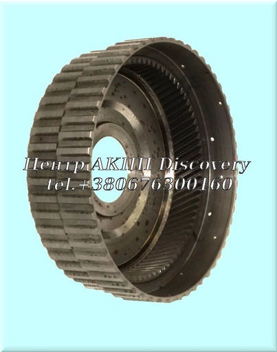 [U168592A] RING GEAR FRONT PLANET UA80E, UA80F (GFX)