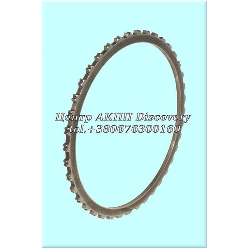 [U168146A] Pressure Plate Clutch Direct 'C2' (3.0mm) UA80 (GFX) 