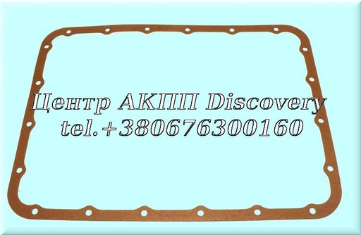 [122300] Pan Gasket RE6R01A (Transtar)