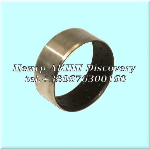 [126049] Втулка Корпуса Зчеплення Пакет Forward Clutch Hub  6R140 (Durabond)