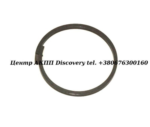 [0734317217] Тефлонове Кільце Пакет "B" 5HP30 (ZF)