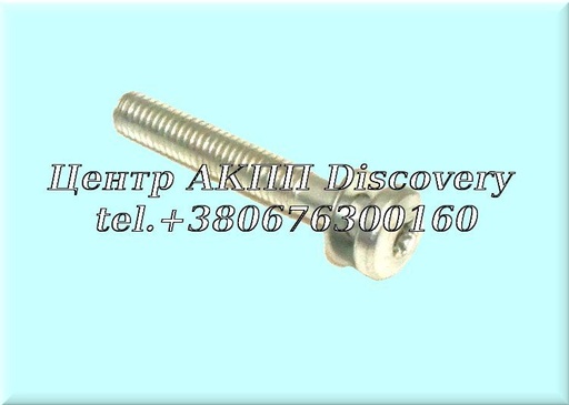 [0736101122] Болт Ступиці Масляного Насоса 5HP30 (ZF)