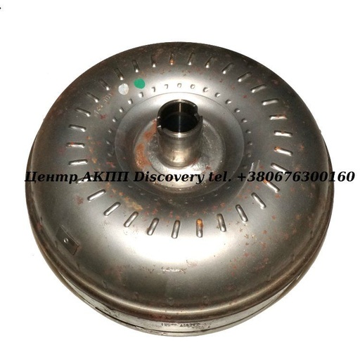 [4168028213*] Гідротрансформатор 5HP30 (ZF)