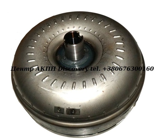 [4168028221*] Гідротрансформатор 5HP30 (ZF)