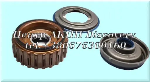 [157960K] Комплект Поршнів AB60F