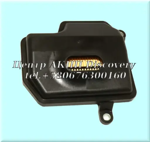 [09Q010] Фільтр АКПП 09Q 15-up (Autoline)
