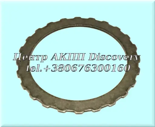 [95120] Steel Disk "E" Clutch 6HP26 (Exedy)