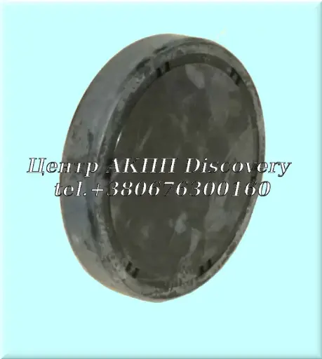 [4527139010] Заглушка Корпуса АКПП F4A41, F4A42, F4A51, F5A51 (Оригінал)