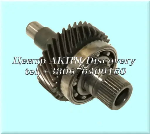 [US30708J] Drive Gear MAinShaft Honda BYFA (Used)