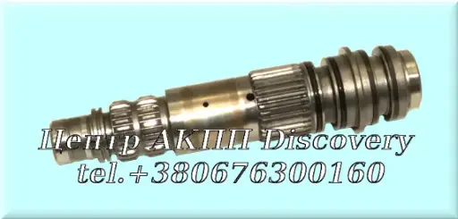 [US30673J] Shaft 3rd Clutch Honda BYFA (Used)