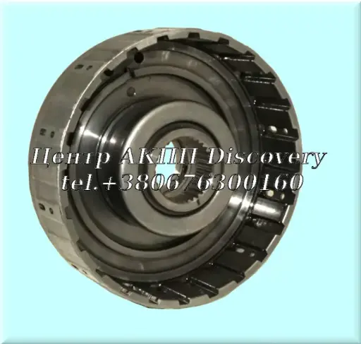 [US30555J] Drum 3rd Clutch  Honda BYFA (Used)