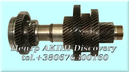 [US30676KJ] SHAFT, COUNTER BYFA (Used)