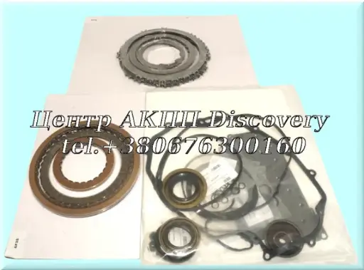 [144006F] Master kit 6F35 (GFX)