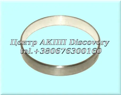 [144064] Bushing Differential 6T40/6T45/6F35 (GFX)