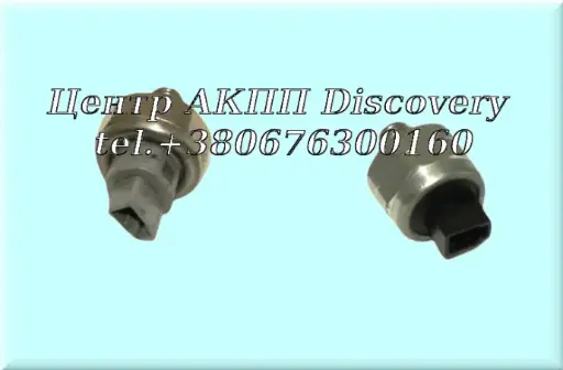 [822415K] Комплект Датчиків тиску гідроблоку JATCO JF016E, JF017E — (CP5-18)