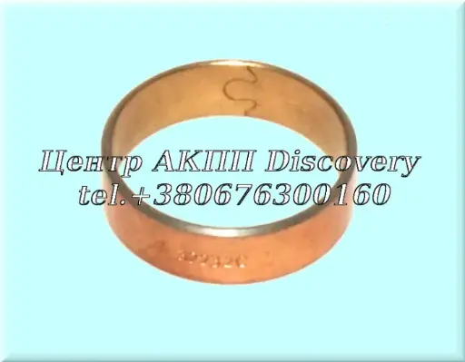 [55046A] Втулка Пакет "B"/Direct ZF6HP19/6HP21 (GFX)