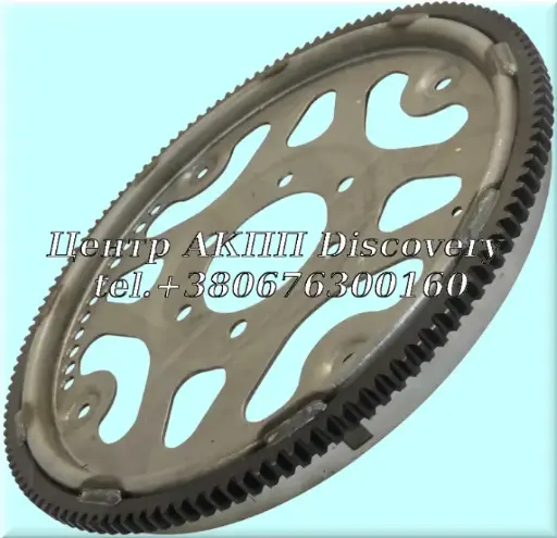 [A52118776] Torque Converter Drive Flexplate Cherokee 3.1D