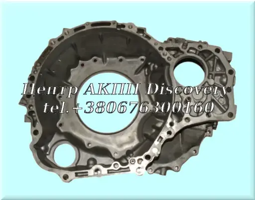 [US27750D] Корпус Гідротрансформатора U150 (Б/В)