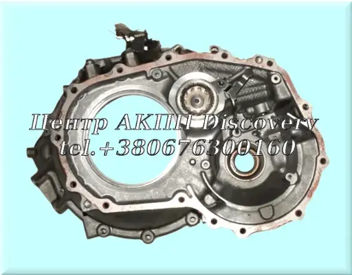 [US37750A] Корпус Гідротрансформатора U340E (Б/В)