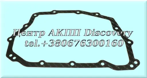 [144301C] Gasket, Oil Pan  Ford 6F35 13-UP Gen 2 (Transtar)