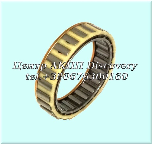 [A56650HX] Обгінна Муфта Пакет Overdrive 4R44E, 4R55E, 5R55N, 5R55S, 5R55W 97-UP (Borg Warner)