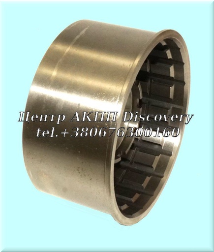 [46550] Корпус Зчеплення Пакет Overdrive 5R55N 99-Up (Transtar)