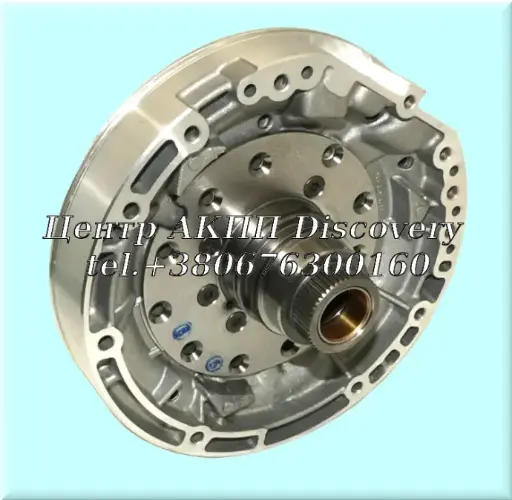 [1071210090] Ступиця Масляного Насоса 6HP19 (ZF)