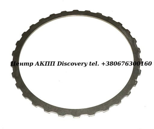 [D55126] STEEL DISC CLUTCH "B" 6HP19/ 6HP21 (ZF)