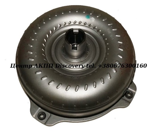 [4168025549] Converter U81 128HM 6HP19