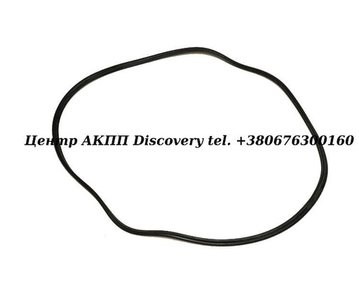 [0501320476] Кільце Ущільнююче Пакет 'A' 6HP26/6HP28 (ZF)