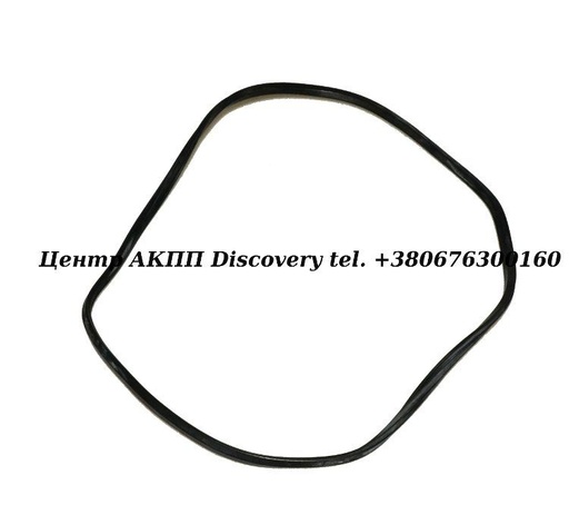 [0501320477] Кільце Ущільнююче Пакет 'A' 6HP26/6HP28 (ZF)