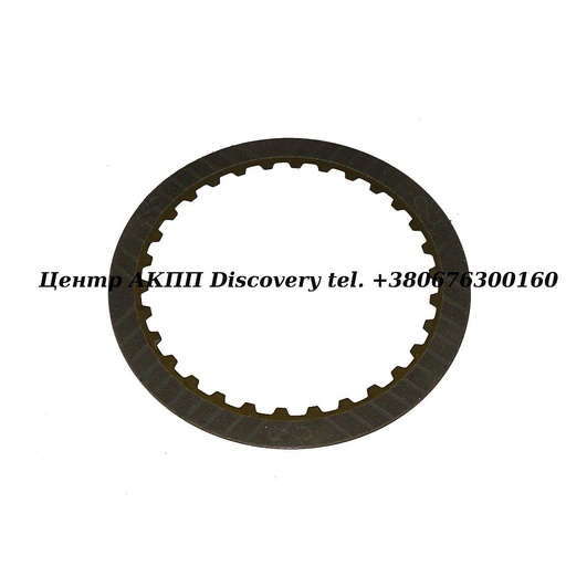 [D95100] Фрикційний Диск Пакет 'E' (1,5мм) 6HP26 (ZF)