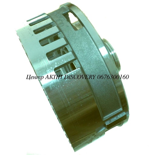 [D95632A] Корпус Зчеплення Пакет "C/D" 6HP26 (ZF)