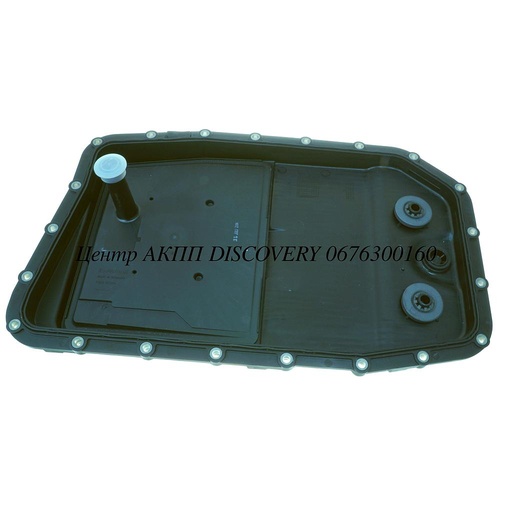 [D95765] FILTER-OIL PAN 6HP26/6HP28/6HP32 (ZF)