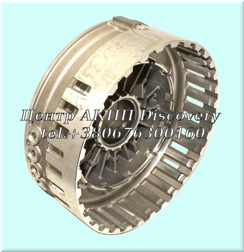 [1070275009] Корпус Зчеплення Пакет "C / D" Clutch 6HP32 (ZF)