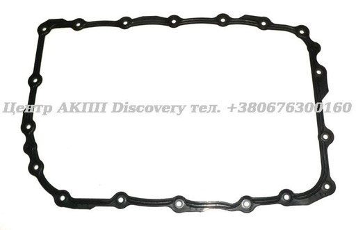 [D104300A] GASKET, 6L80 PAN 06-UP BONDED (Transtar)