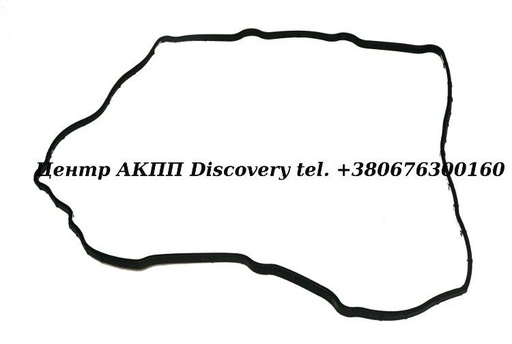 [144301] Прокладка Бокової Кришки 6T40/45/6T30 (Оригінал)
